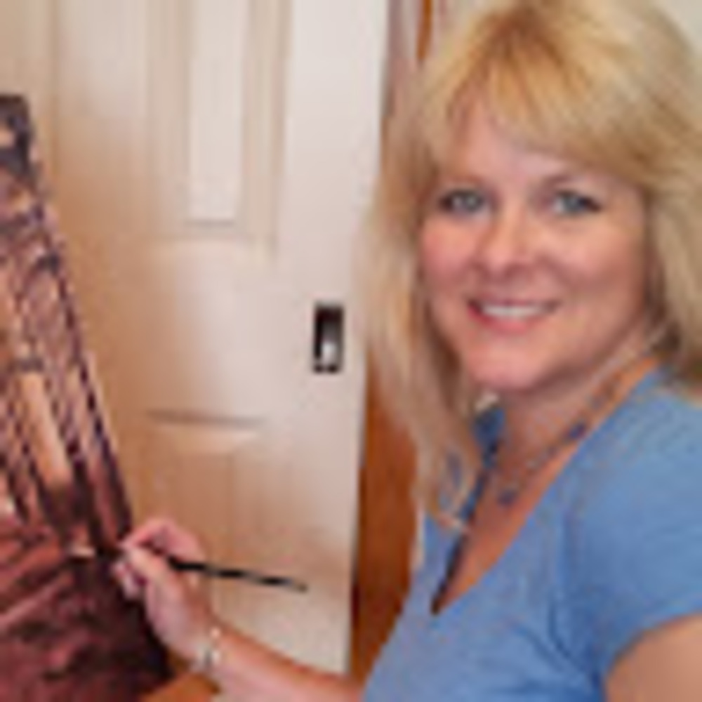 Meet your Posher, Doreen